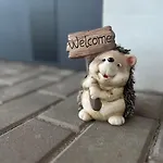 Horská chata Nest Haus *