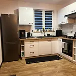 Nest Haus Horská chata