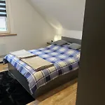 Horská chata Nest Haus *