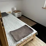 Horská chata Nest Haus