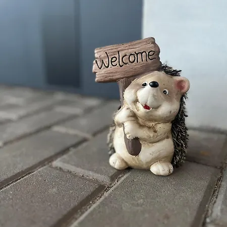 Domek alpejski Nest Haus *