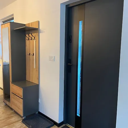 Nest Haus Ludwikowice Kłodzkie