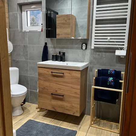 Nest Haus בקתה *