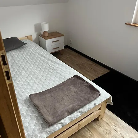 בקתה Nest Haus
