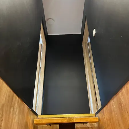 Nest Haus לודקוביצה קלודדזקה