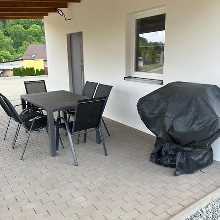 Nest Haus בקתה לודקוביצה קלודדזקה