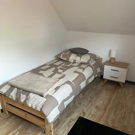 Nest Haus * לודקוביצה קלודדזקה