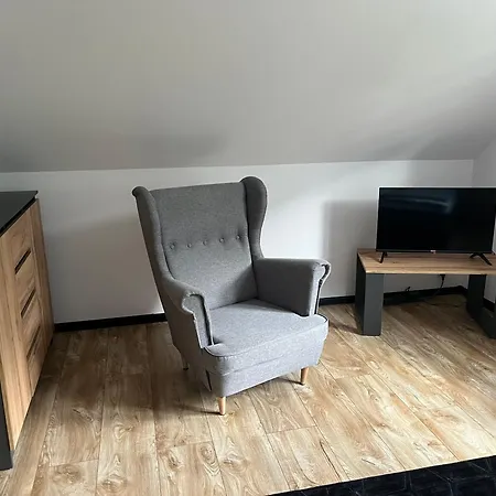 Nest Haus בקתה לודקוביצה קלודדזקה
