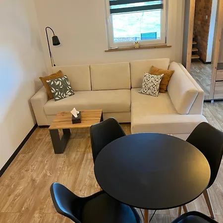בקתה Nest Haus לודקוביצה קלודדזקה