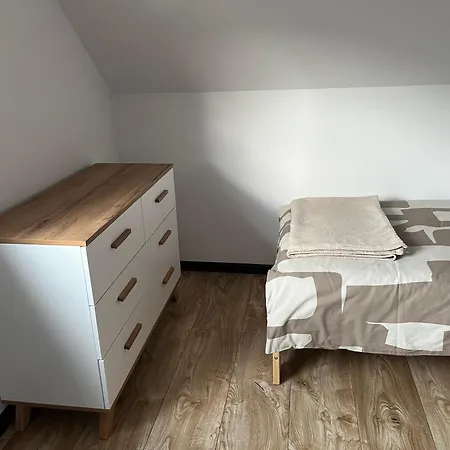 Nest Haus * לודקוביצה קלודדזקה