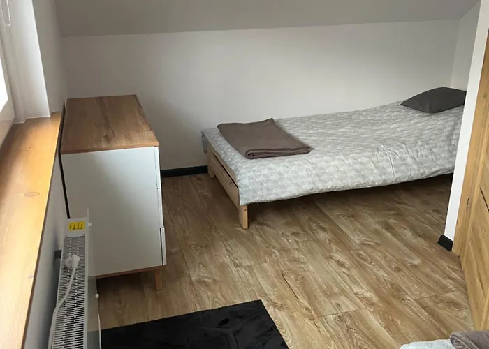 Nest Haus Ludwikowice Kłodzkie